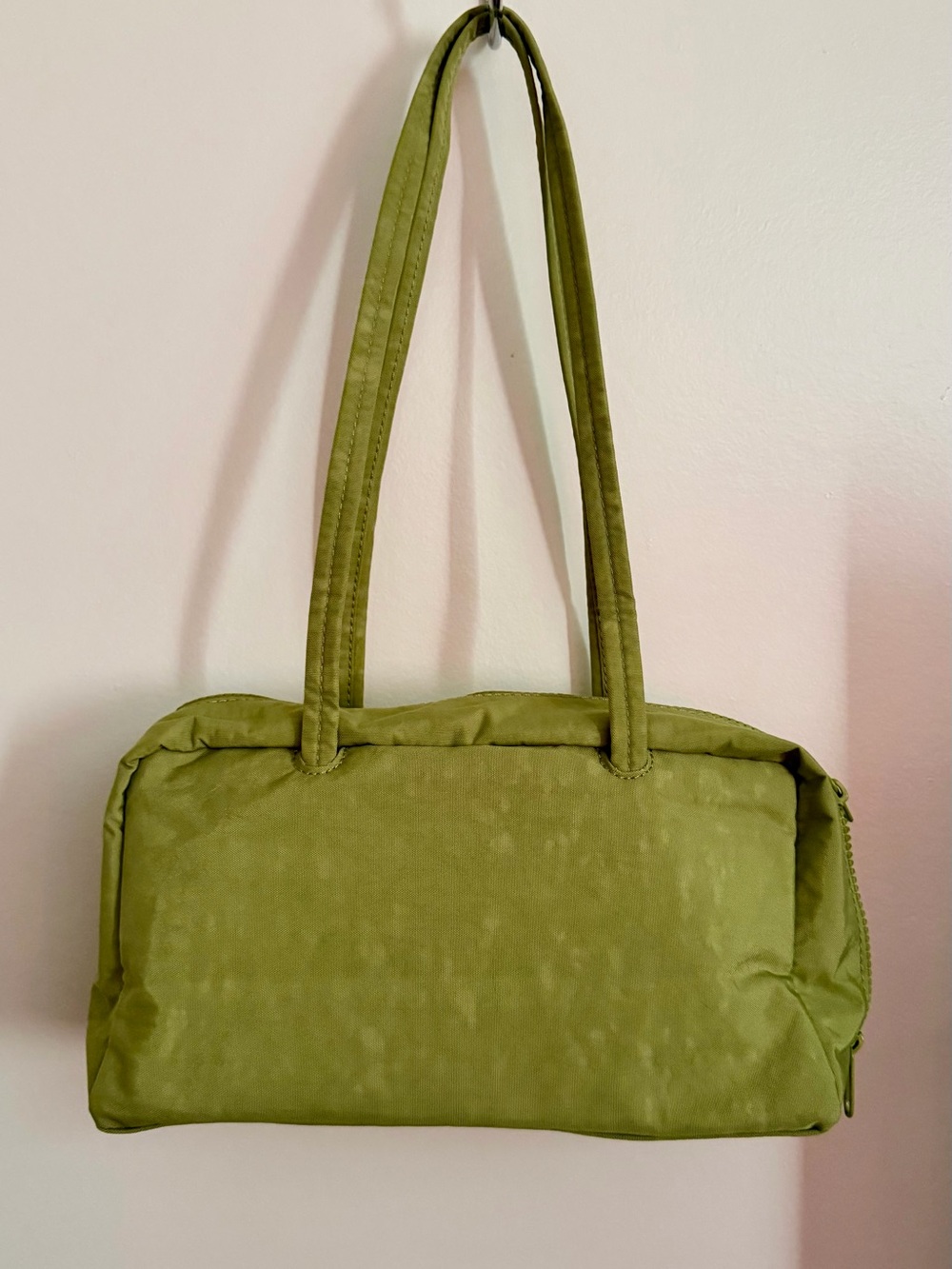 Baggu Green Juice Bag